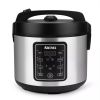 20-Cup Programmable Rice & Grain Cooker and Multi-Cooker