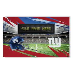 [Personalization Only] NY Giants