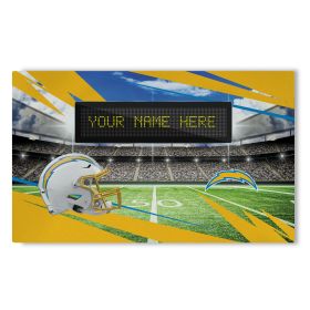 [Personalization Only] LA Chargers