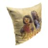 Disney Wish Dream Team Printed Throw Pillow