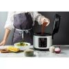 20-Cup Programmable Rice & Grain Cooker and Multi-Cooker