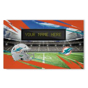 [Personalization Only] Dolphins (Type: Personalization Only)