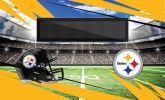 [Personalization Only] Steelers