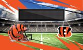 [Personalization Only] Bengals